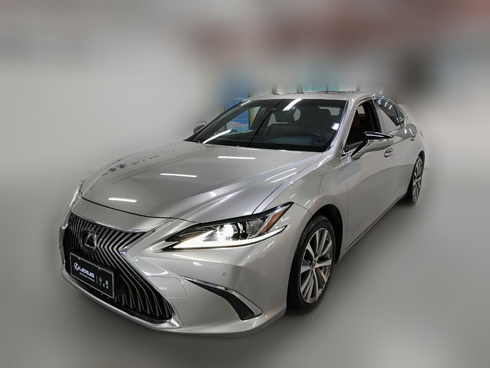 Lexus ES200 2018 2.0 AT Excellence