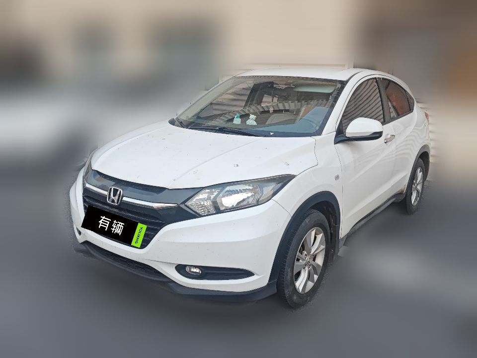 Honda Vezel 2017 1.5 CVT 2WD Comfort
