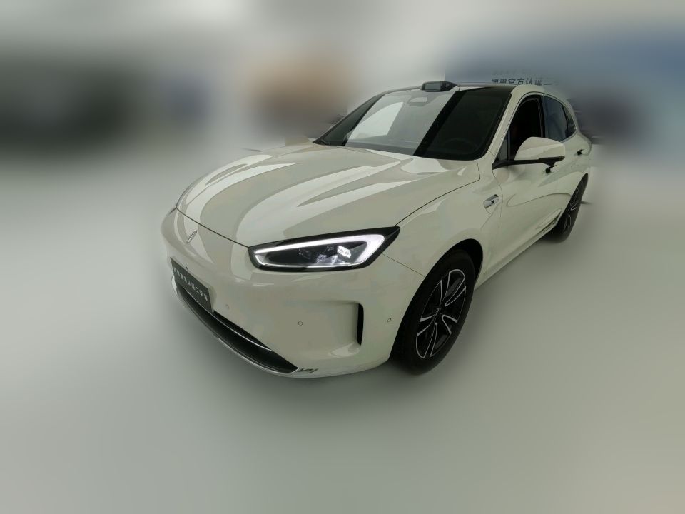 AITO M5 2025 Extended-Range Ultra AWD