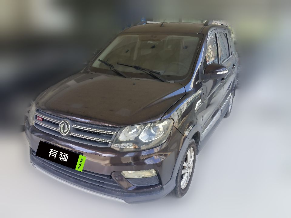 Fengguang Fengguang 370 2016 1.5 MT Premium 7-Seater