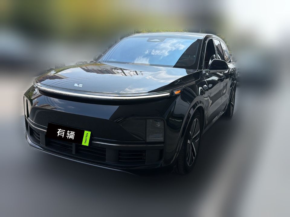 Li Auto L8 2024 Max