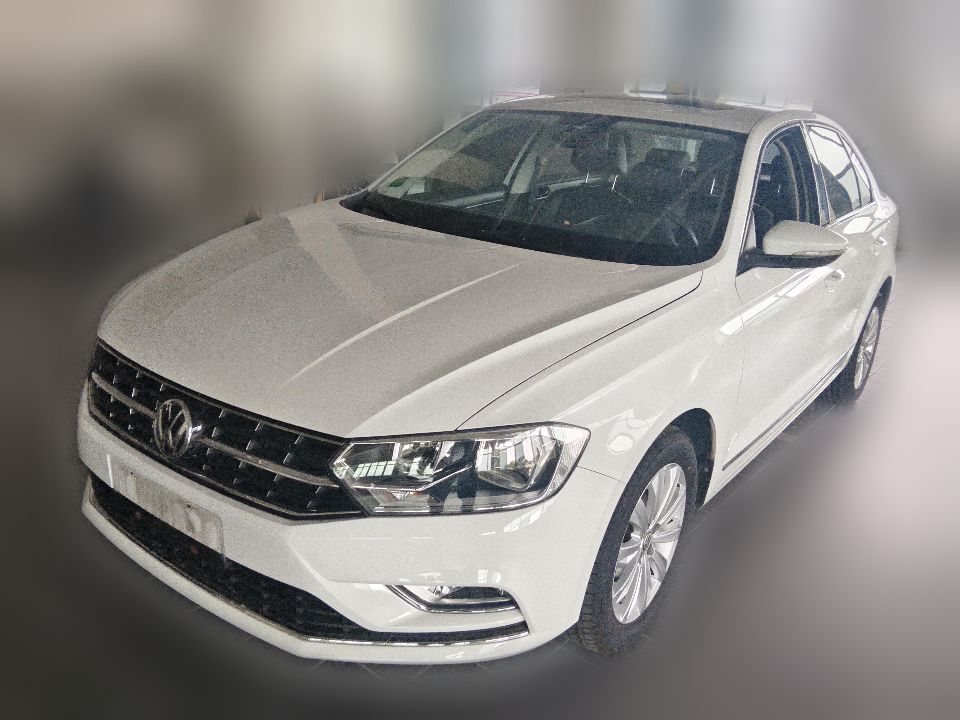 Volkswagen Bora 2018 1.5 AT Comfort