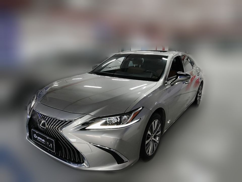 Lexus ES200 2020 2.0 CVT Premium