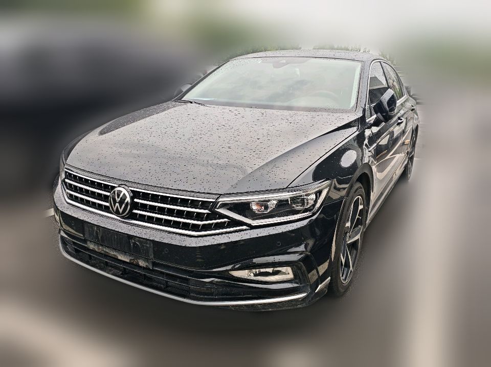 Volkswagen Magotan 2023 2.0TSI DCT 330TSI 2 Million Anniversary Edition Leading