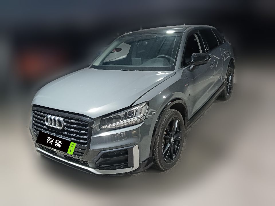 Audi Q2L 2020 1.4TFSI DCT 35TFSI Advance Sport