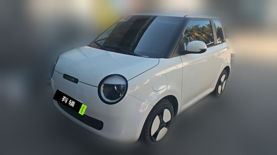 Changan Lumin 2022 210km Sweet