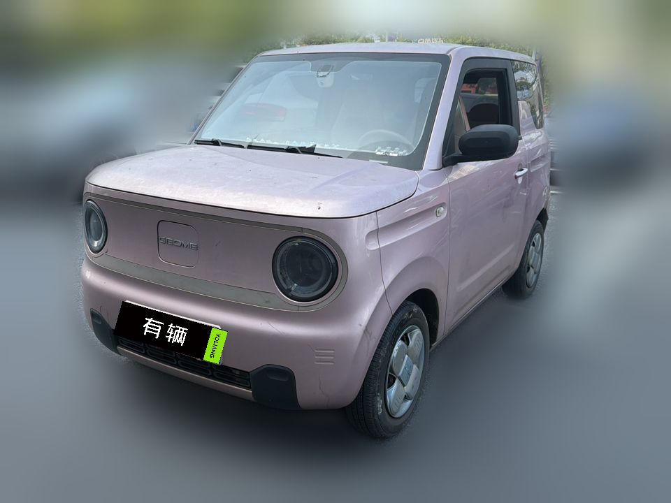 Geely Panda MINI 2023 200km Naimali