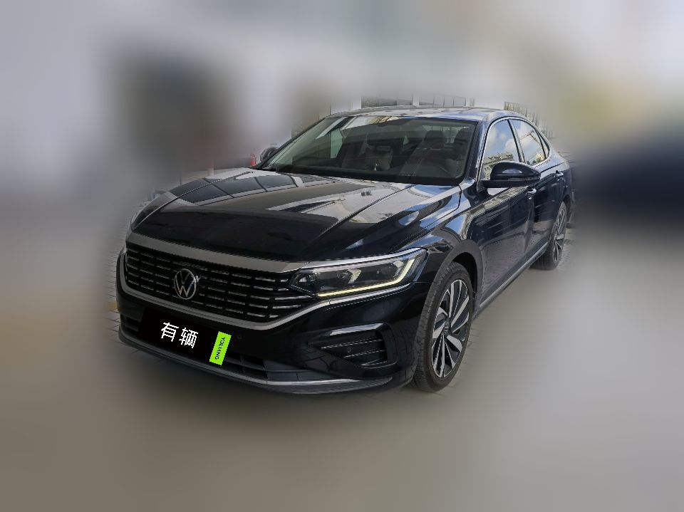 Volkswagen Passat 2023 2.0TSI DCT 330TSI Elite