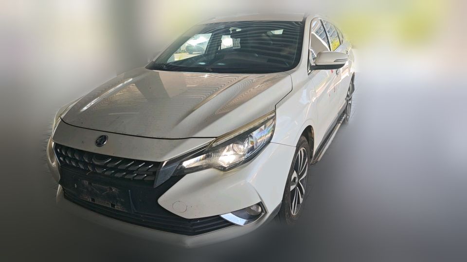 Venucia T90 2018 2.0 CVT Smart Connectivity