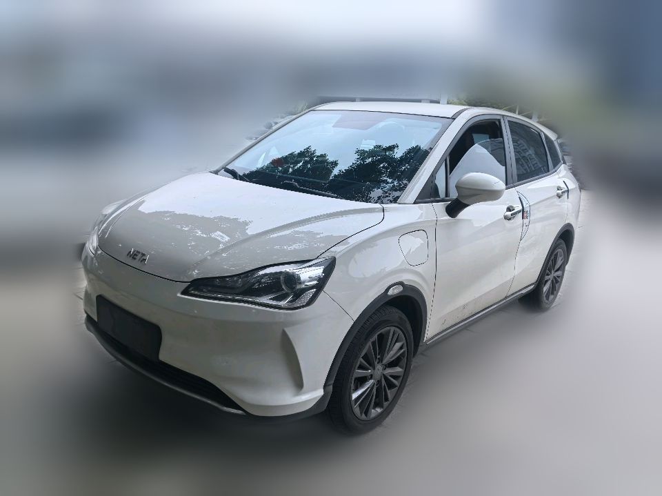 Nezha V 2022 Trend 400 Lite Ternary Lithium