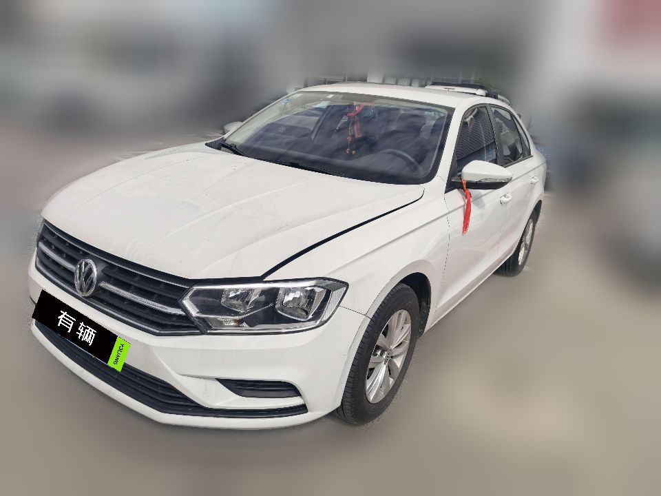 Volkswagen Bora 2018 1.5 Manual Fashion Edition