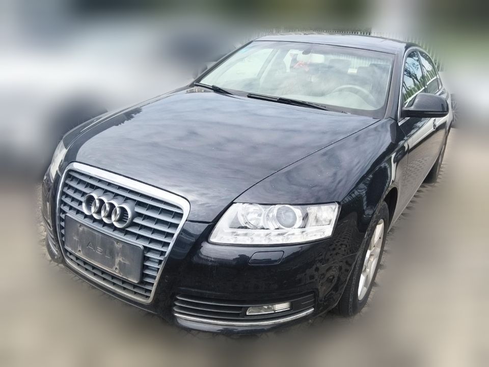 Audi A6L 2011 2.0TFSI CVT Standard