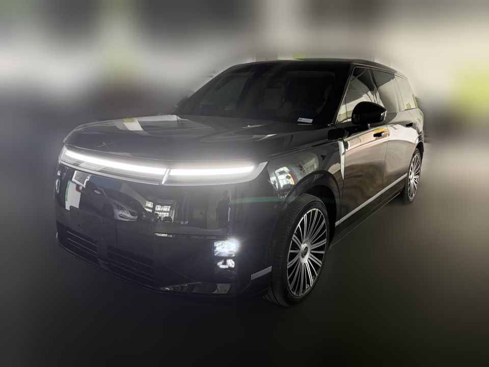 XPeng GX 2026 750 AWD Ultra Flagship