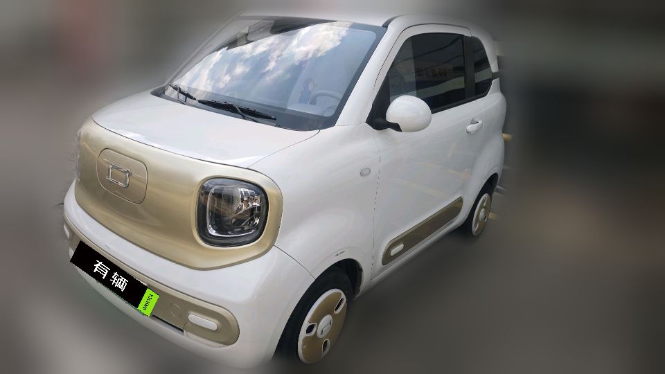 Bestune Xiaoma 2024 122km Cute Edition