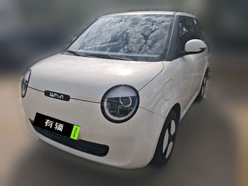 Changan Lumin 2022 155km Sweet Edition