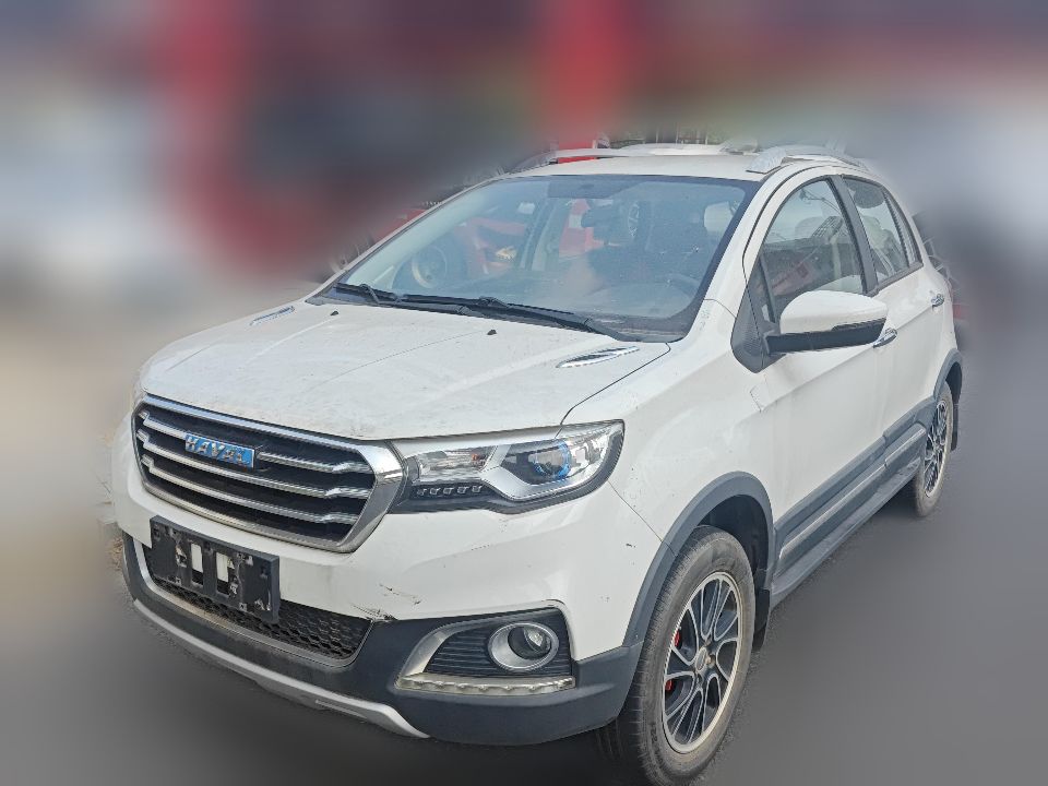 Haval H1 2016 1.5 MT Urban Blue Label