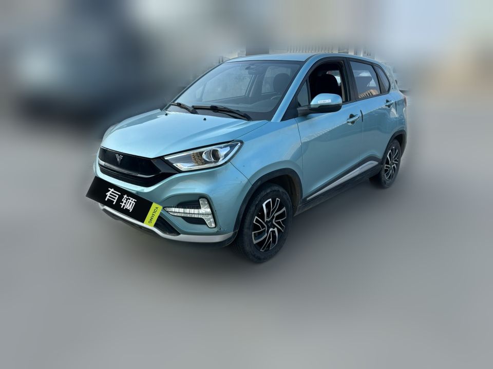 Neta N01 2019 380V