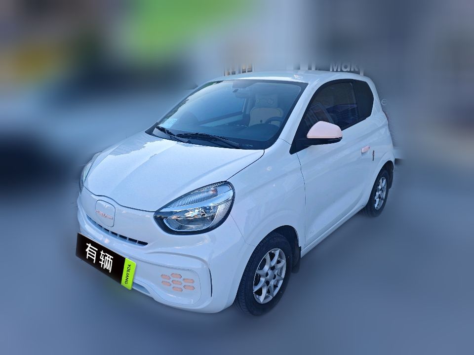Roewe Clever 2022 311km Energetic Edition