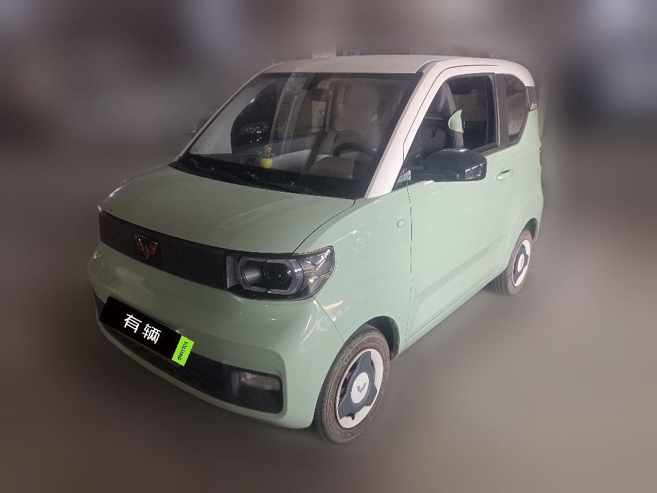 Wuling Hongguang MINI EV 2022 Macaron Premium LFP