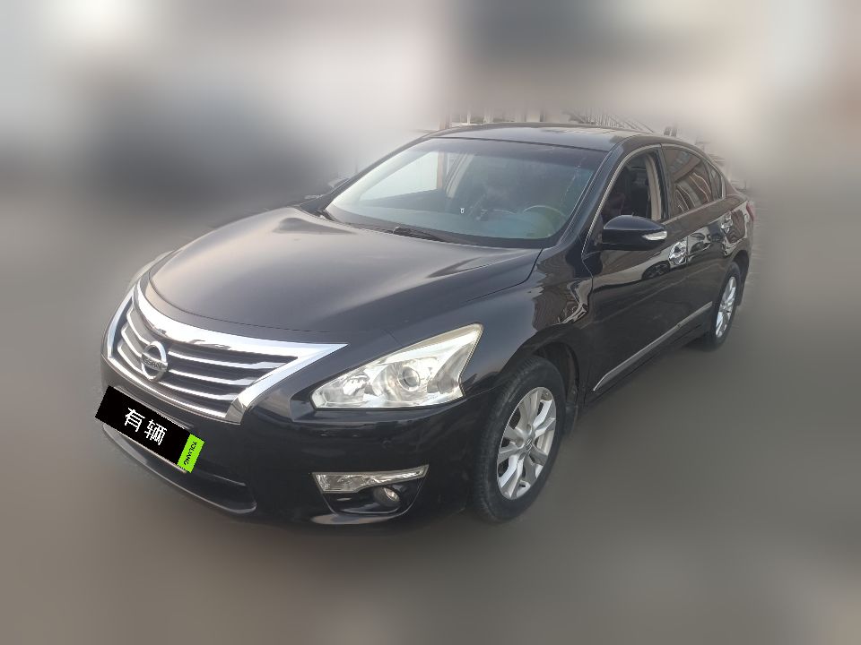 Nissan Teana 2013 2.0 CVT XL Comfort