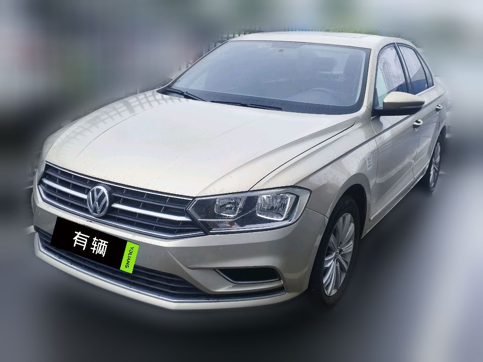 Volkswagen Bora 2017 1.6 AT Comfort