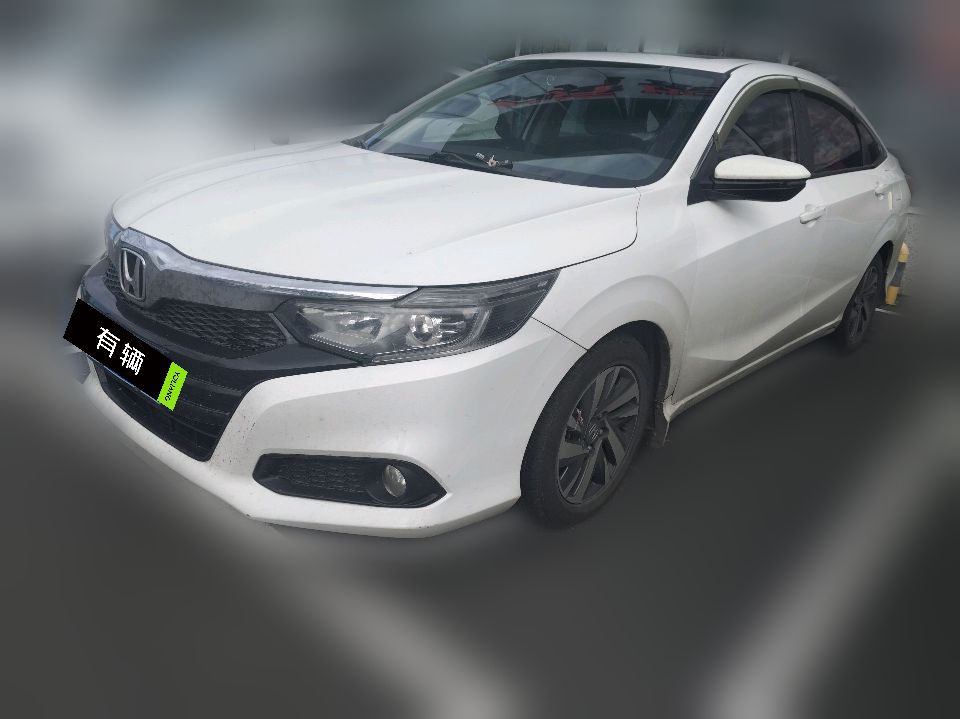 Honda Lingpai 2019 1.0T CVT 180Turbo Luxury