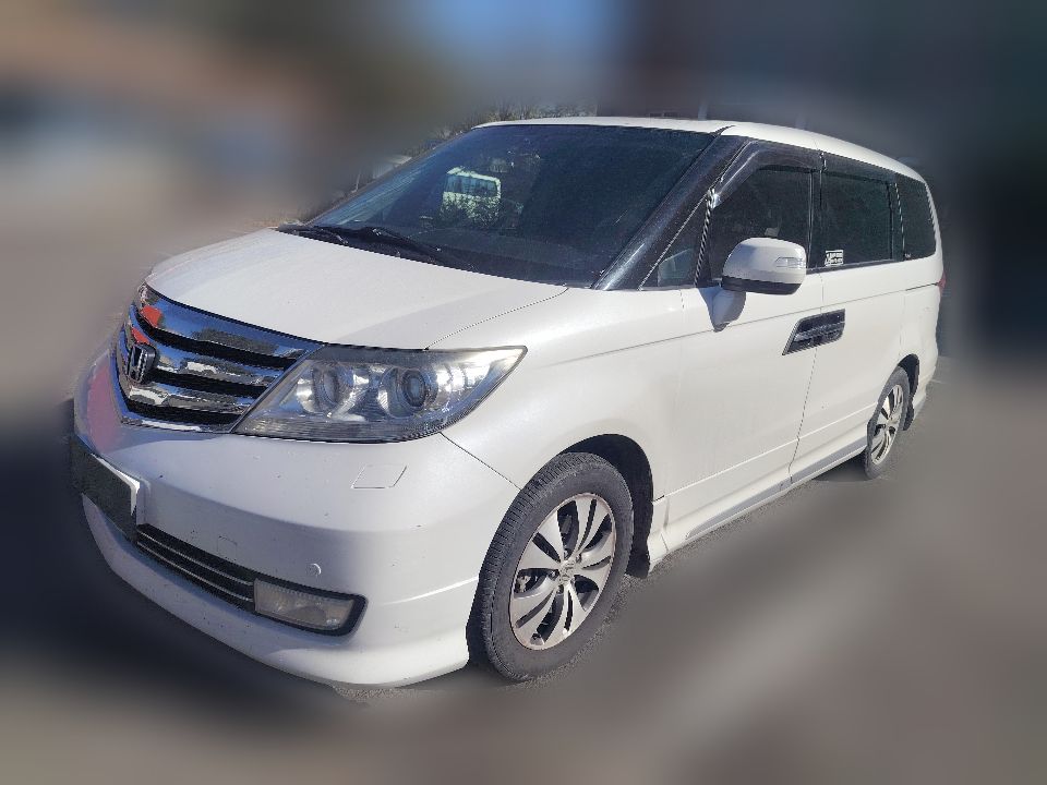 Honda Elysion 2012 2.4 Automatic VTi-S Premium