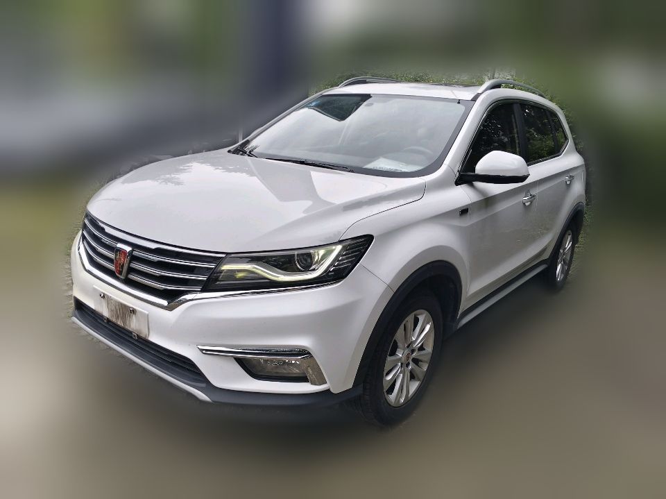 Roewe RX5 2018 1.5T DCT 20T 2WD Flagship