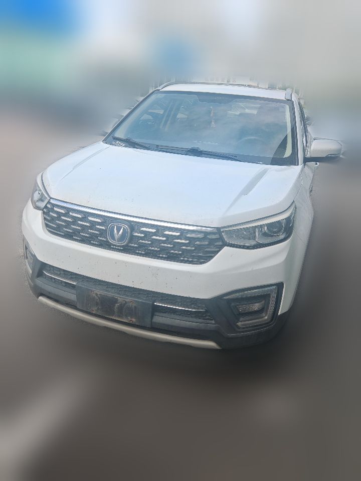 Changan CS55 2018 1.5T AT Sport