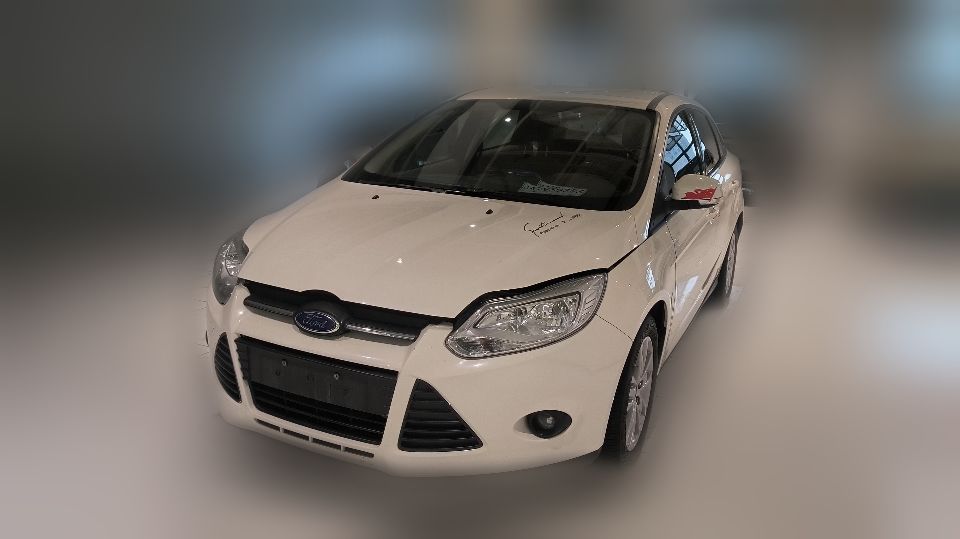 Ford Focus Sedan 2012 1.6 DCT Comfort