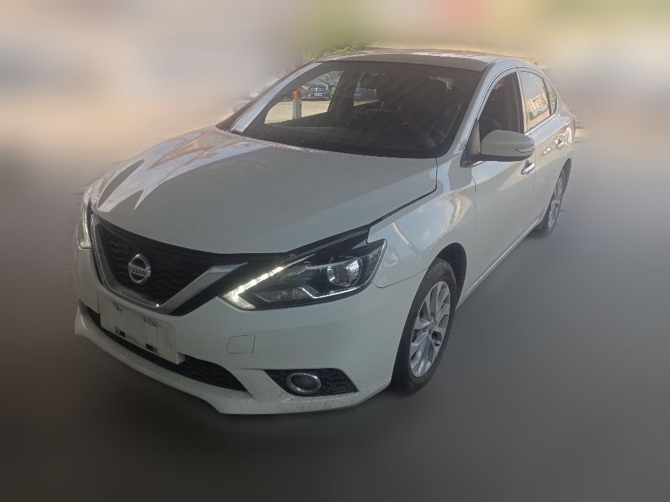 Nissan Sylphy 2019 1.6 CVT XV Intelligent Connect Premium