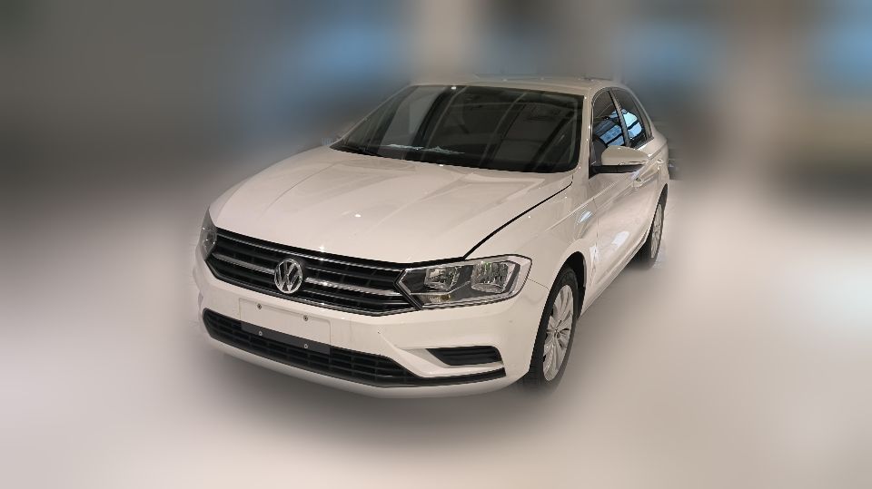 Volkswagen Bora Legend 2019 1.5 AT Fashion Facelift