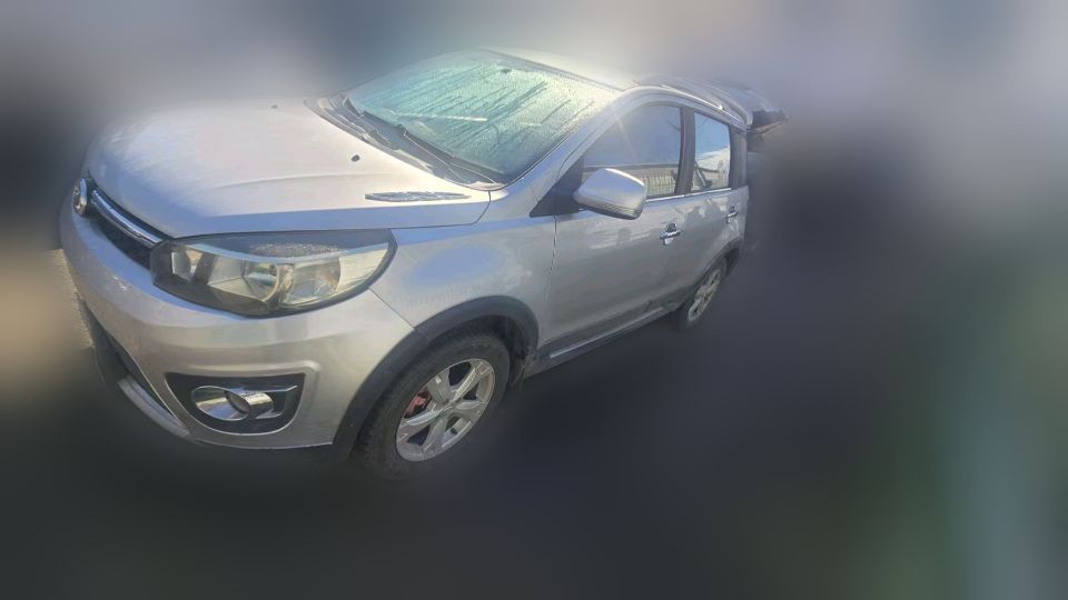 Great Wall Hover M4 2012 1.5 Manual 2WD Comfort