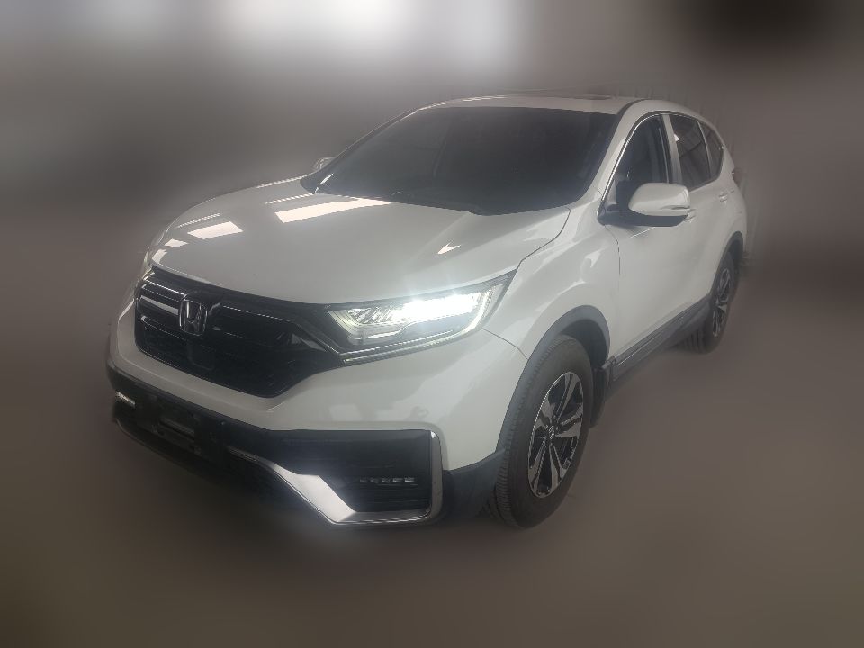 Honda CR-V 2021 1.5T CVT 240TURBO 2WD Sport