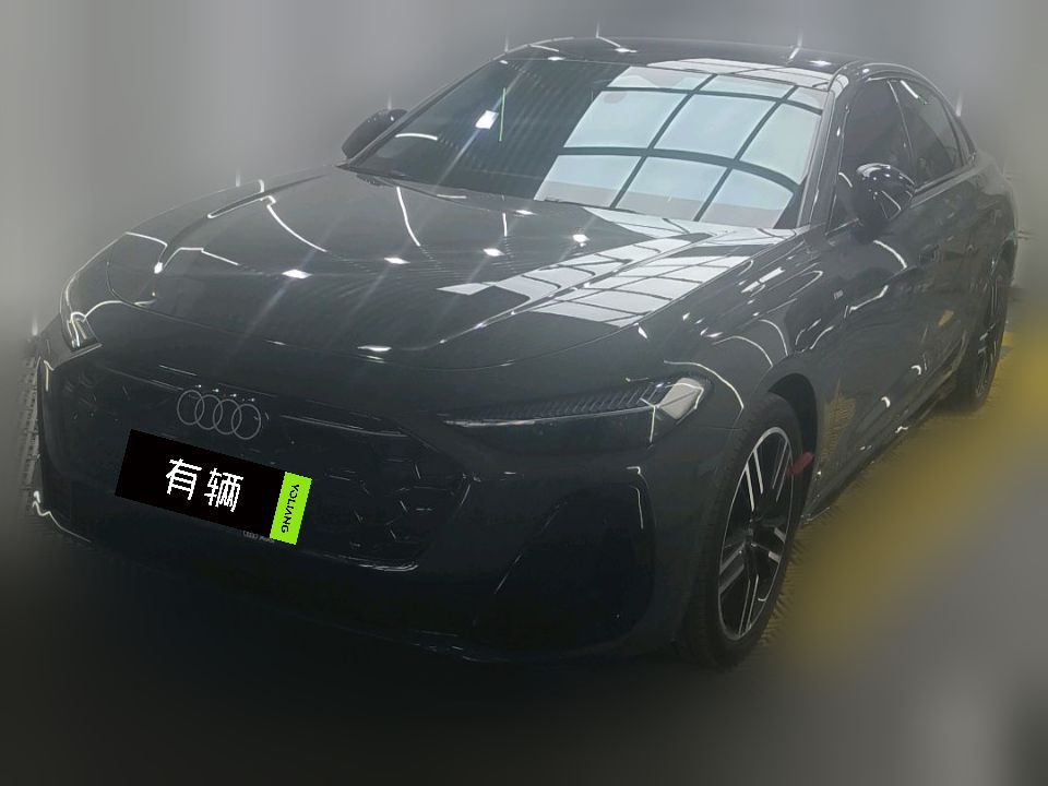 Audi A5L 2026 2.0T DCT Sport Plus Performance Package