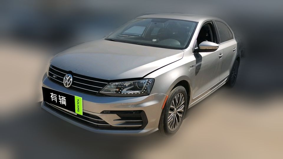 Volkswagen Sagitar 2015 1.4TSI DCT 230TSI Comfort