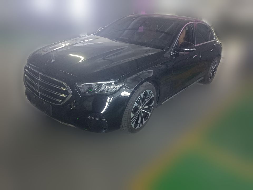 Mercedes-Benz E 300 L 48V 2025 2.0T AMT Luxury