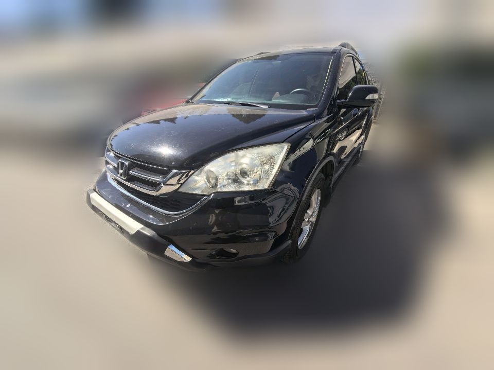 Honda CR-V 2010 2.4 AT VTi Luxury