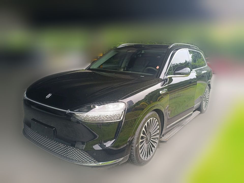 AITO M9 EV 2025 EV Ultra 100kWh 6-Seater