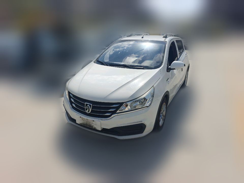 Baojun 310 2017 1.5 AMT Comfort