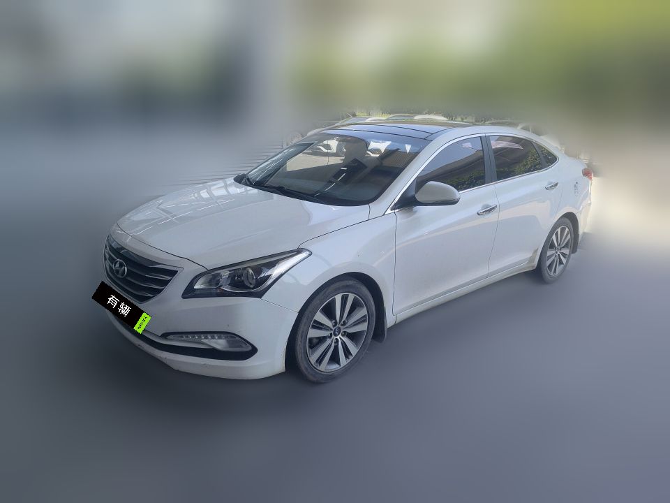 Hyundai Mistra 2014 1.8 AT DLX Premium