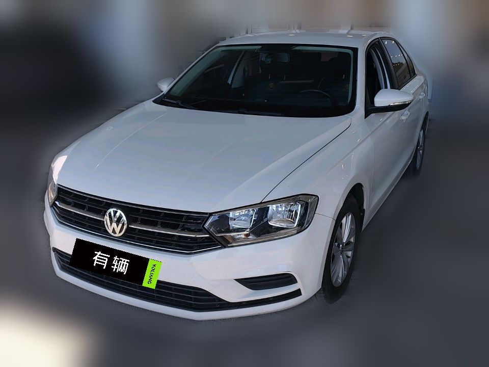Volkswagen Bora 2017 1.6 AT Fashion Edition