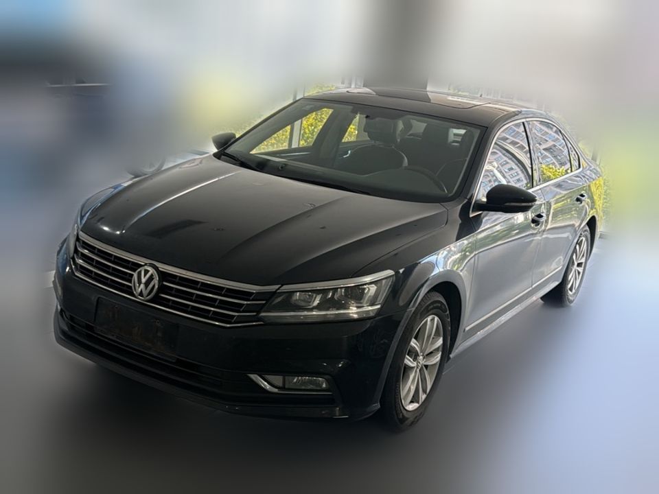 Volkswagen Passat 2016 1.8TSI DCT 330TSI Premium