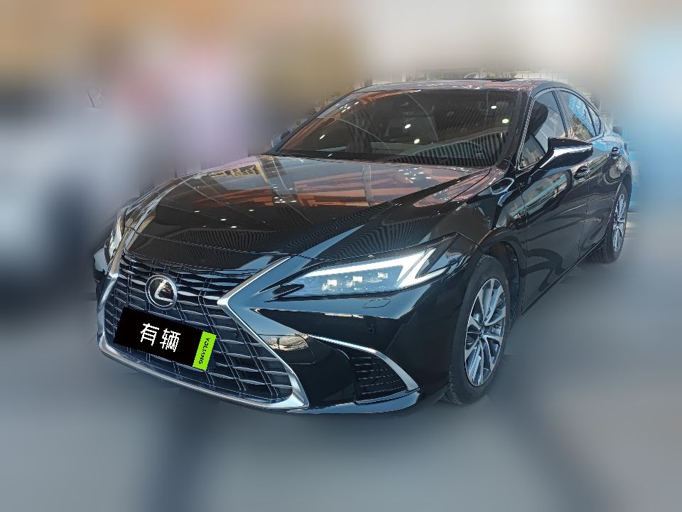 Lexus ES200 2025 2.0 CVT Premium