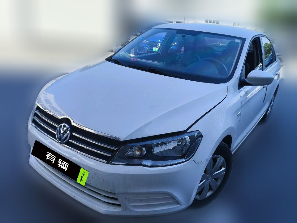 Volkswagen Jetta 2013 1.6 Manual Fashion
