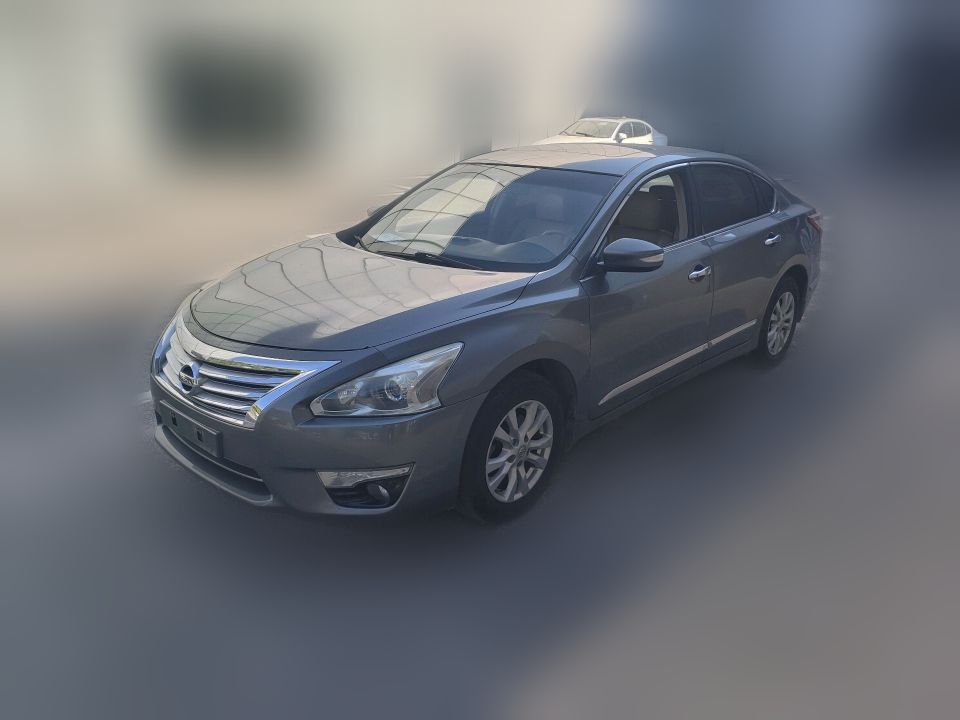 Nissan Teana 2013 2.0 CVT XL Comfort