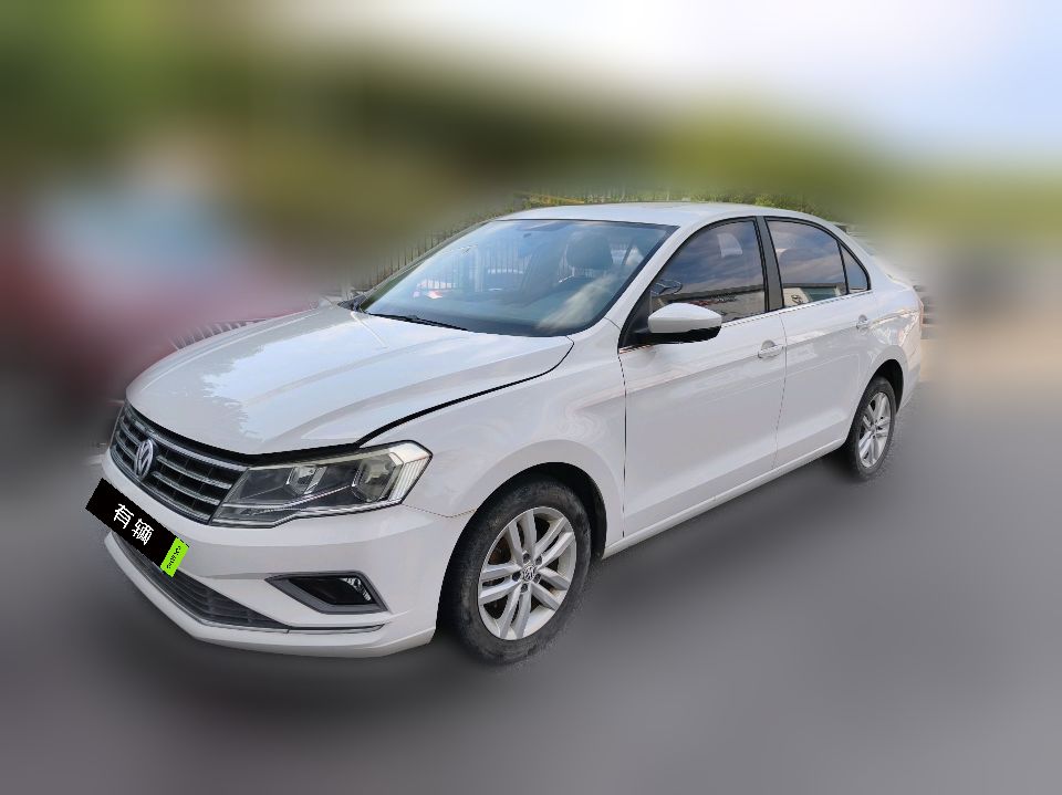 Volkswagen Jetta 2017 1.5 MT Comfort