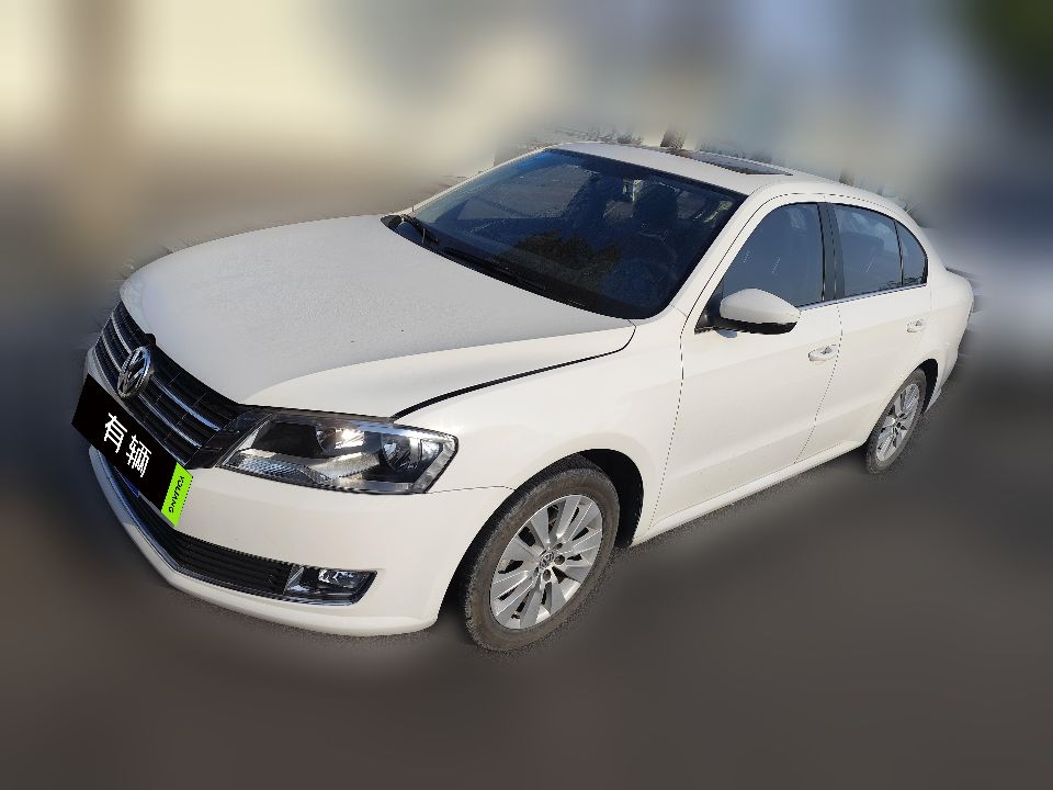 Volkswagen Lavida 2013 1.6 AT Comfort Facelift