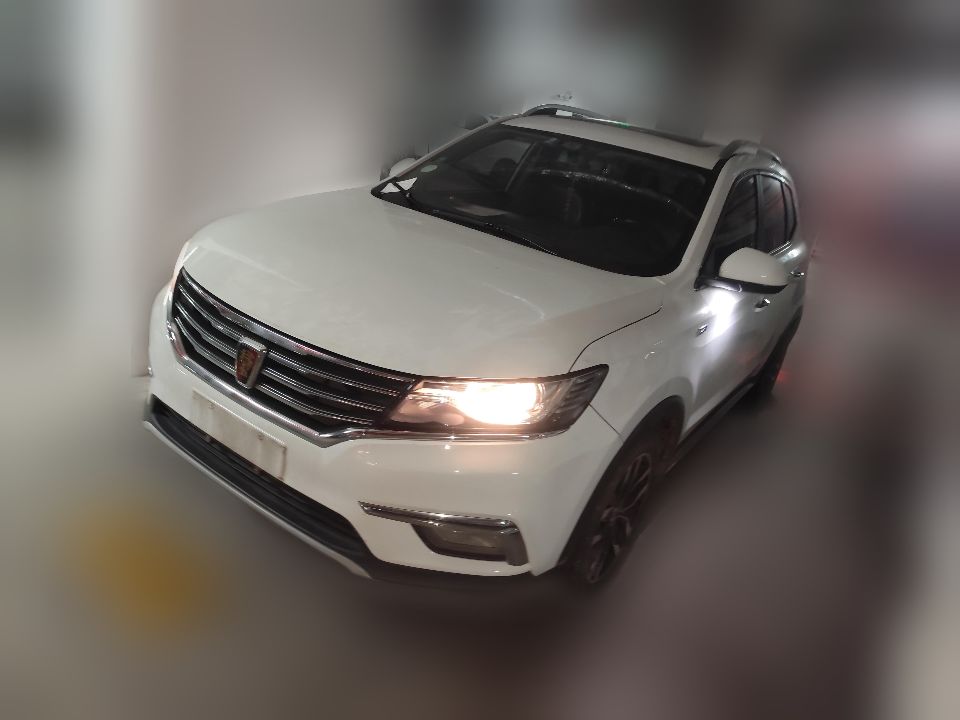 RX5 2018 1.5T MT 20T 2WD Luxury