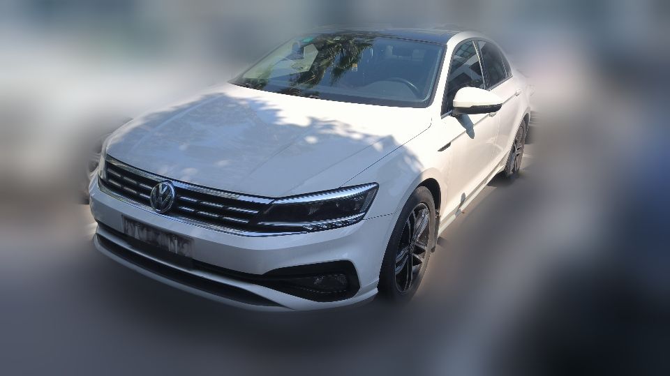 Volkswagen Lamando 2019 1.4TSI DCT 280TSI Comfort
